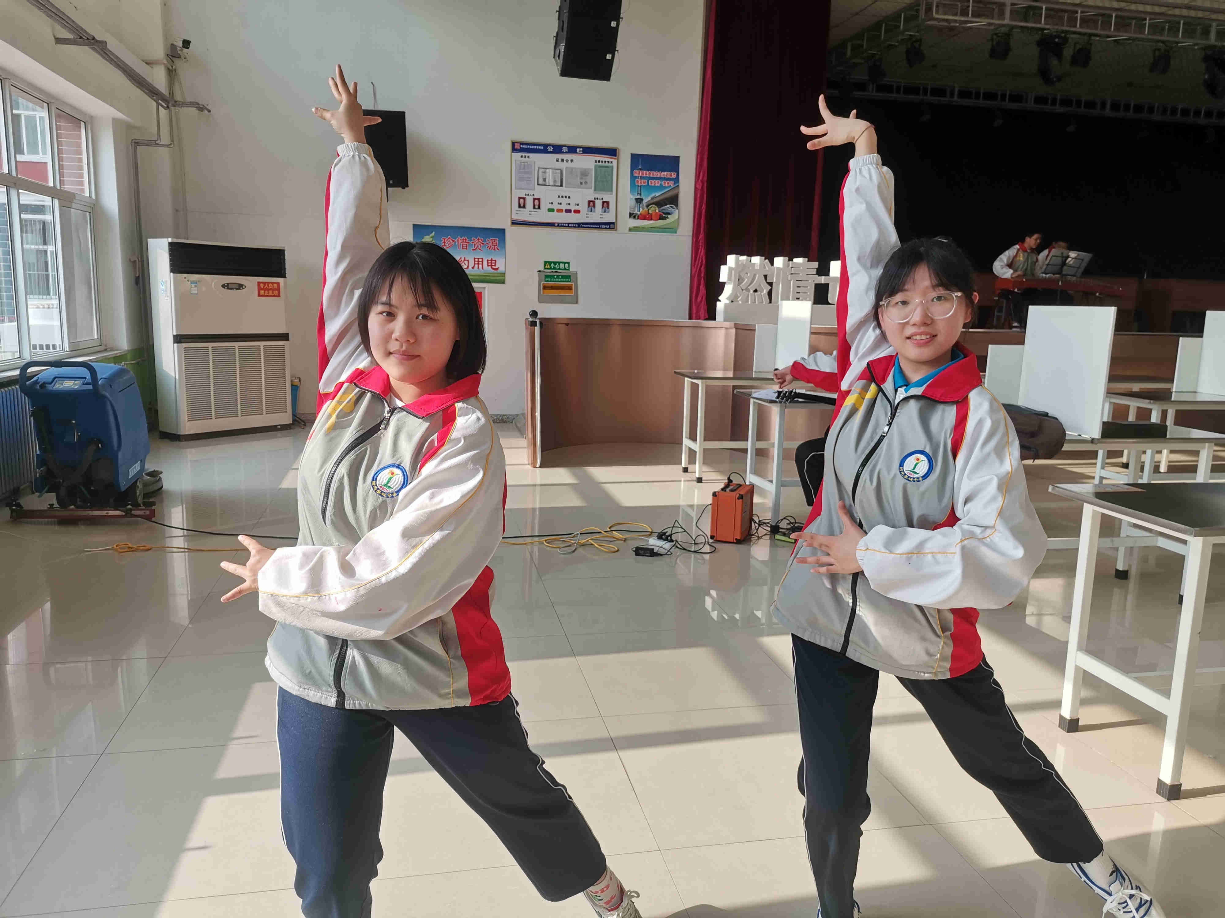 张驰-生物与食品工程学院